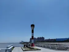 江景房送车位税费各付