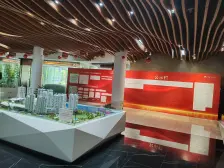 小区房龄新 楼层好 精装修 看房提前联系小代