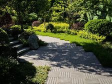 洋房,大花园,地下室,采光充足,人车分流