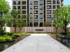 格力1期看中庭三房 安心出售 随时看房 楼层不错