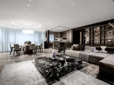 龙湖北岛 4室2厅 东南