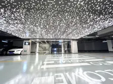 园林示范小区,采光视野好,有地下室,业主诚信卖,