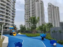 主卧朝南,环境优美,居家装修,诚意出售