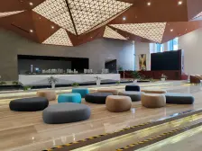 精装修、采光好、小区配套齐全内有健身房