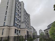 同润朱韵澜庭3室1厅南北