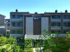 叠加别墅!送车位!包大税! 美的禹洲·大河 吾悦广场旁