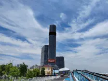 精装修、采光好、小区配套齐全内有健身房