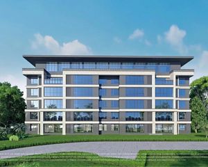 社区配套齐全,新社区,环境好,人车分流