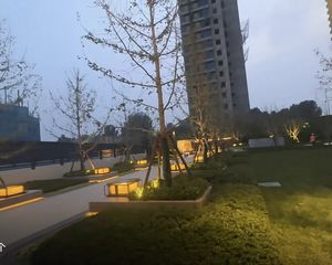 光屿森林3室2厅南北