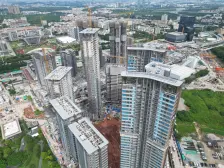 二手 琶洲南TOD 全新加推 小户型 东南向看江 急卖