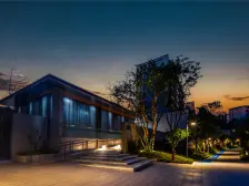 科学城凤玺台 3室2厅 南