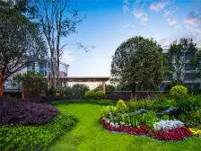 高新区 科学城凤玺台山语一二期四房168万