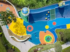 科学城凤玺台横厅大平层四房带车位诚心出售