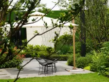 中央公园 春月锦庐二房118万