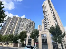 凤凰楼层 景观房 视野佳 南北通透 户型方正2024年新房