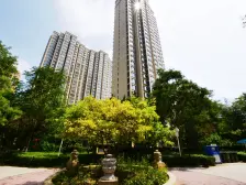 二环内 总价不高 户型通透 大阳台 全明三室