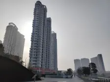 宝山的东方明珠,爱的港湾,价格好谈