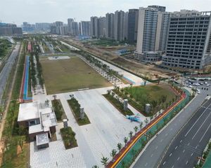 江投青云春天次新小区三房二卫户型全天采光