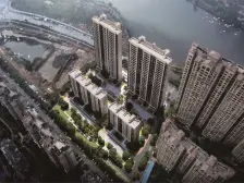 次新小区,诚心出售,人车分流小区,配套齐全