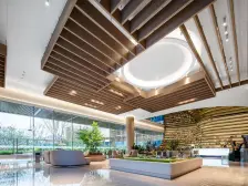 九颂山河菁华轩 3室2厅 南