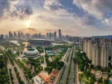 伟象锦尚雅苑 3室2厅 南