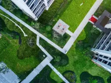 电梯洋房,带车位,通透户型,光线好。