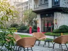 电梯洋房,通透户型,物业管理好,一梯两户