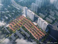 中建壹品·外滩源著