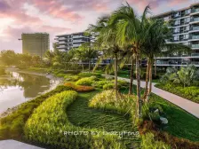 保利半岛1号 一线内外双海景两房拎包可谈 有门店还有其他选择