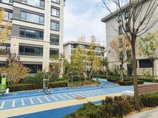 北科建·翡翠华府1室1厅南北