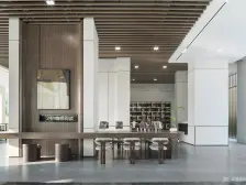 龙洲湾,轻轨站旁的小洋楼来了