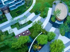 中建光屿 4室2厅 南