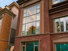 户型好,采光通风好,位置好,大花园!