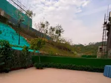 海逸豪庭御峰大独栋 大花园 私家车位 朝南居住舒适