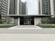 保利上宸 近地铁近广铁一中 南向精装修 可拎包入住 送车位