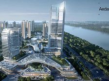 横琴科学城