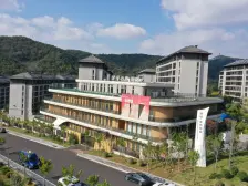 绿城·春熙海棠 3室2厅 南 北