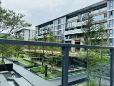 中央公园华润央企湖景洋房 中央公园皇冠位置 人+和街+八+中