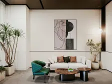 冉家坝 凯德九章一期三房