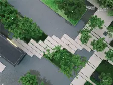 中低楼层+清水房+开阔视野+成熟配套