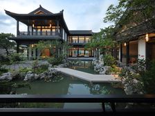 翠湖香山玫瑰苑4室2厅南北东西