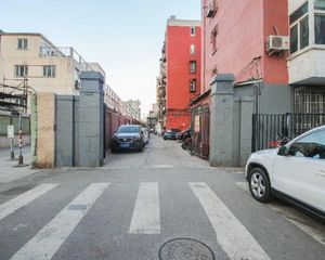 东大桥·光华路北123号·1室·1厅