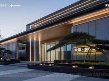 中海寰宇未来 107平3居 南北向精装修 自住保养好新房