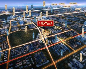 雪山万科物业精装洋房宽厅看房方便
