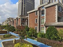 安居时代广场复式房~精装修楼层好,视野开阔