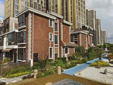 安居时代广场1室1厅西南西