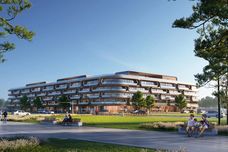 杨林大道(KING AVENUE)[顺义]