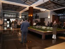 大虹桥he心 次新品质小区 墅级享受 人车分流 宁静私密