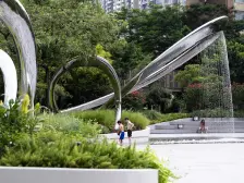 凯旋新世界枫丹丽舍 1室2厅 东