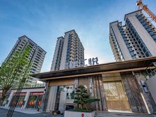 麒麟伴江悦A地块